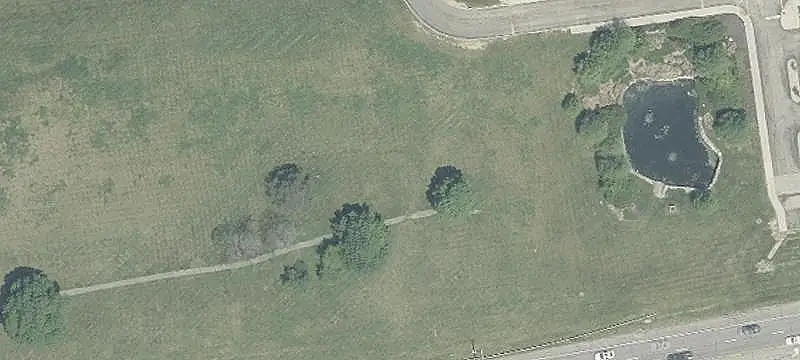 Commercial Land With Redevelopment Positions