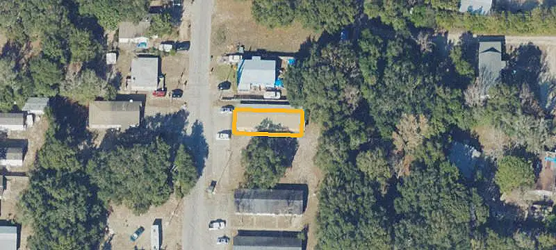 Vacant Commercial Land