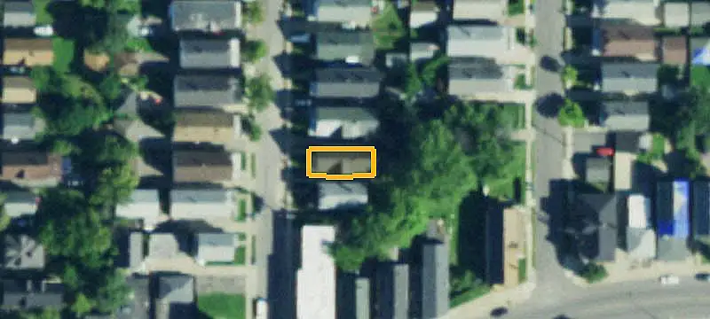 Updated Two-Unit Duplex
