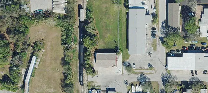 Vacant Industrial Land