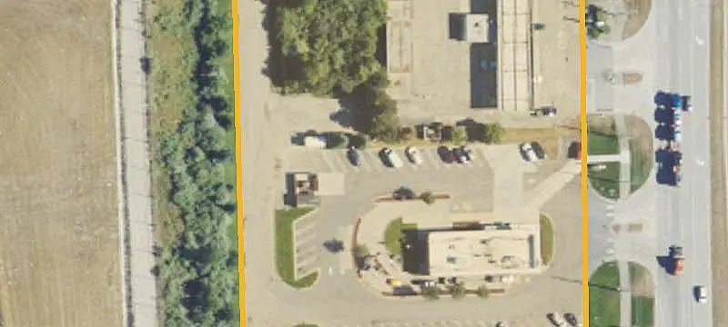 Commercial Land