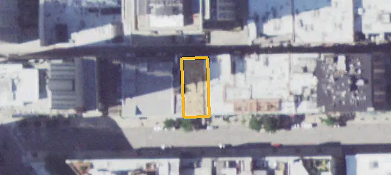 Penthouse Office Building