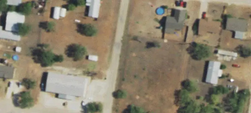 Vacant Land