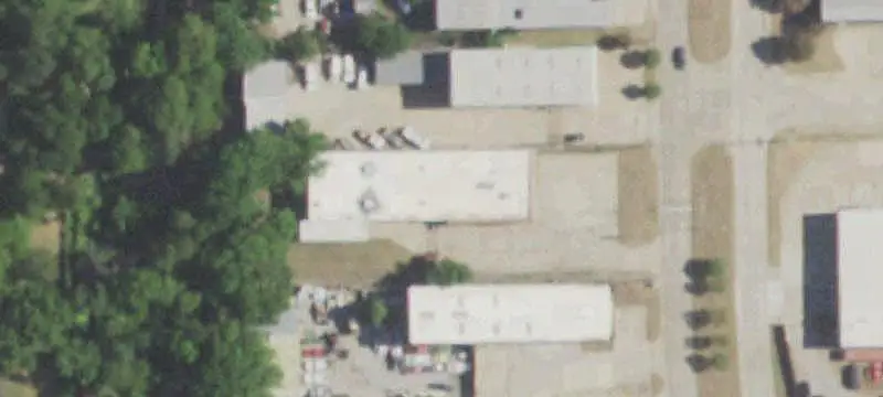 Flex Space with Warehouse