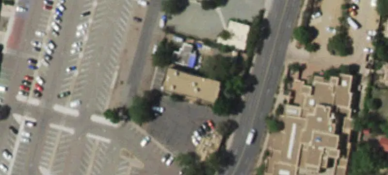 Remodeled Class A Office Building