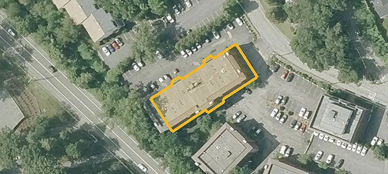 Two-Bedroom Residential Income Property