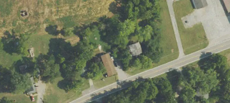 Commercial Land