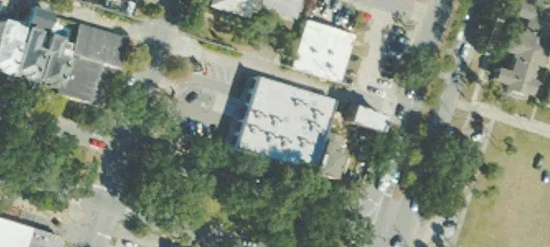 DaVita Savannah NNN Property