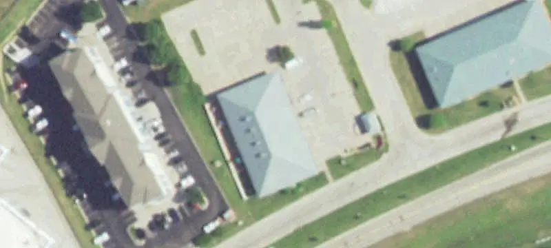 NNN Property With Development Land