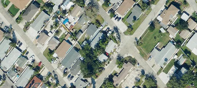 Remodeled Duplex with Fenced Yards