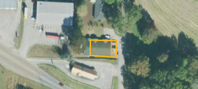 Renovated 5-Unit Apartment Building