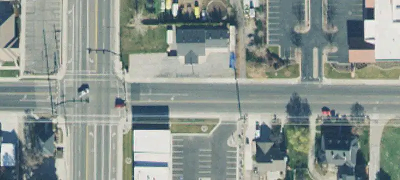 Commercial Land Near Hospital