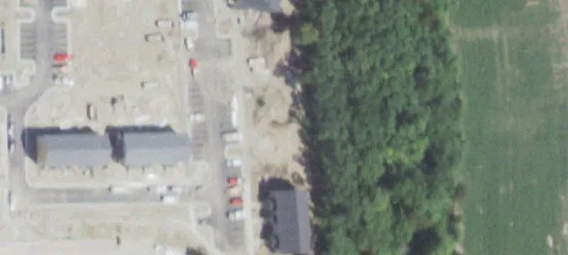 Corner Commercial Land
