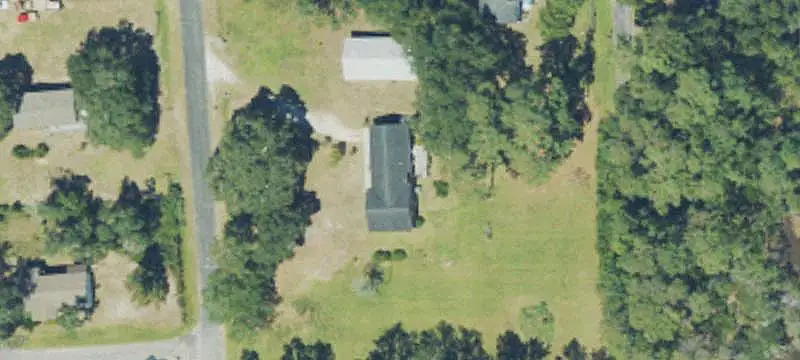 Land or Vacant Lot