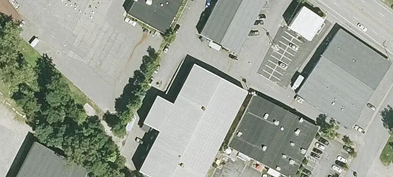 Flex Space With Mezzanine