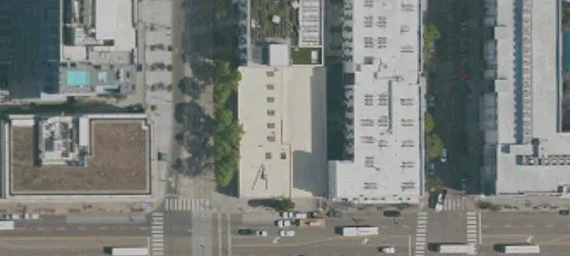 Corner Mixed-Use Property