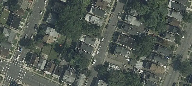 Duplex with Unfinished Basement