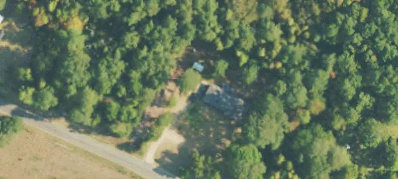 Hunting Land with Cabin