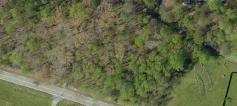 201 Gauley Falls Road, Pickens, SC 29671