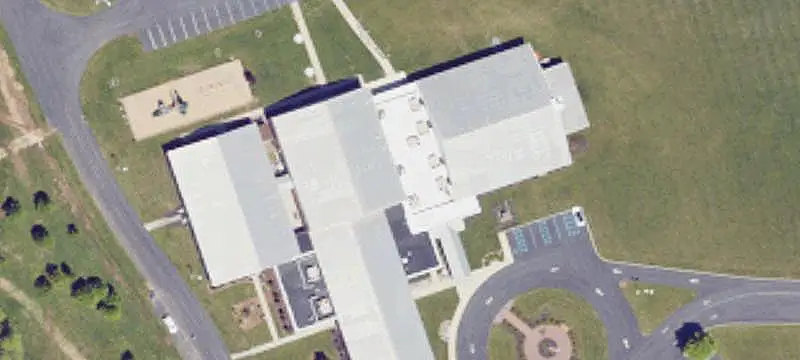 Commercial Land Pad Site