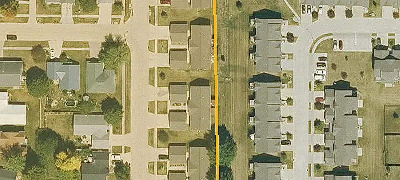 Two-Bedroom Residential Income Condo
