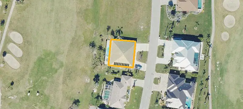 Restored Duplex With Pool