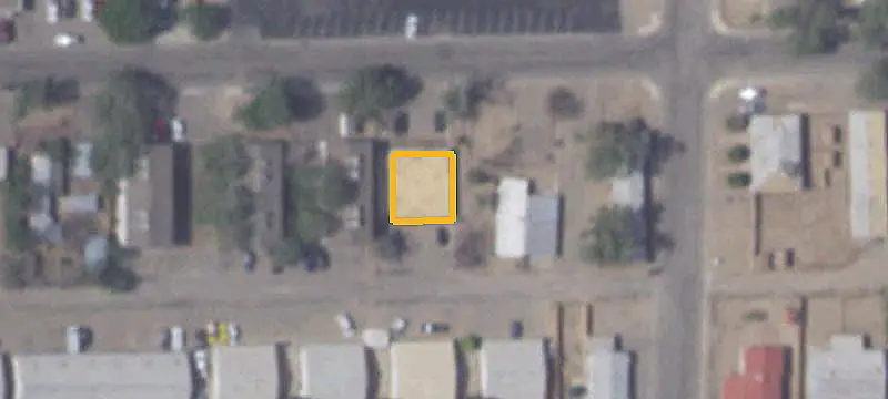 Four-Unit Apartment Property