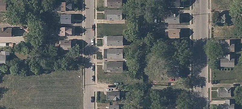 Duplex with Renovation Potential