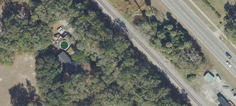 Vacant Land Parcel