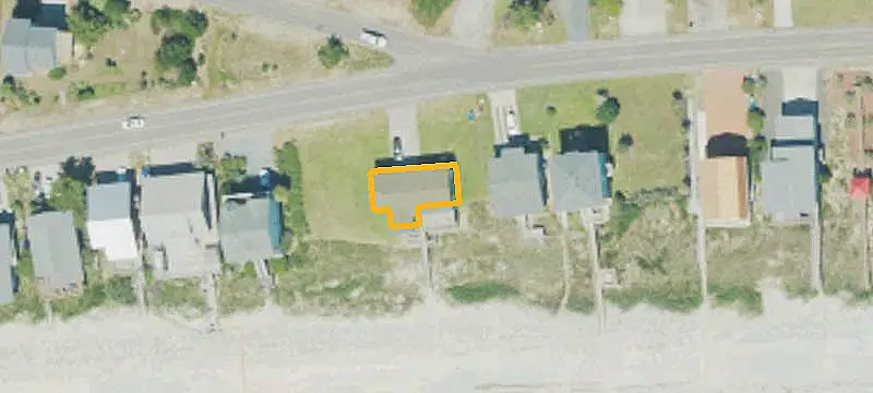 Oceanfront Development Parcel