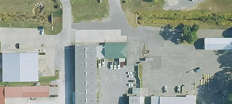 Flex Space with Warehouse Improvements
