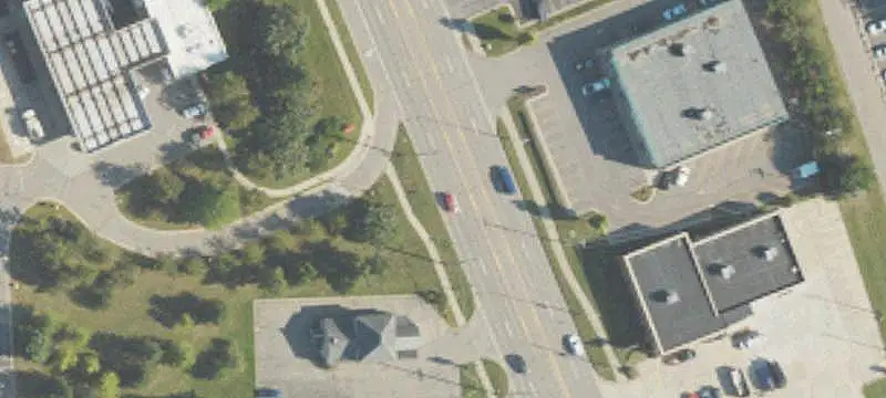 Meijer Commercial Land Outlot