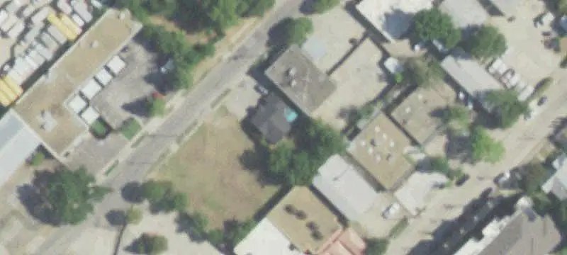 Mixed-Use Property Near Airport
