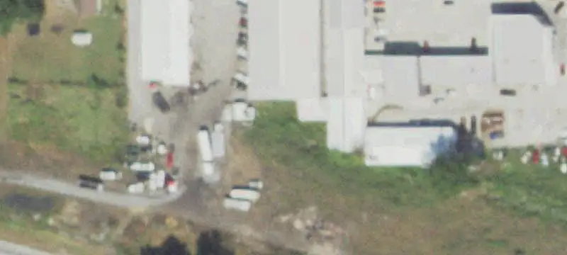 Anchored Shopping Center with Outlot