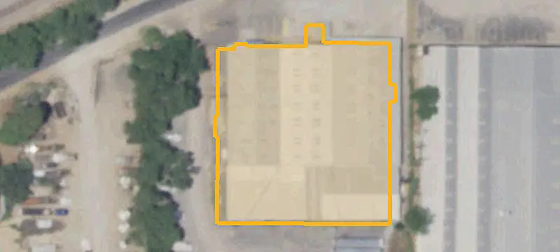 Industrial Land