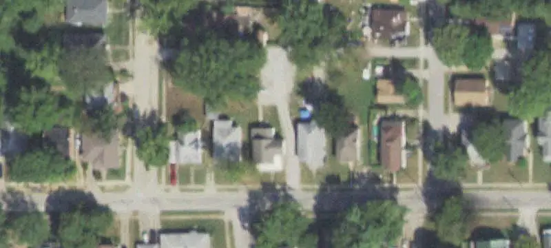 Two-Unit Duplex