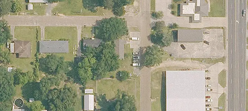 Commercial Land Opportunity