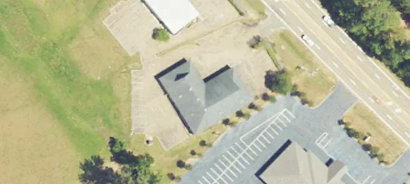 Freestanding Medical Office Building