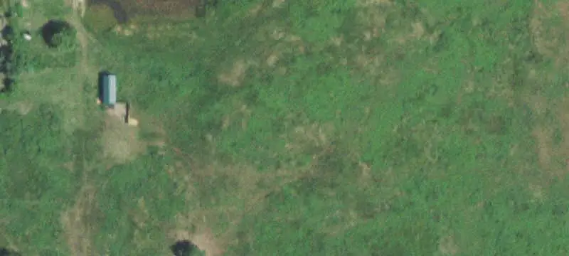 Unimproved Land