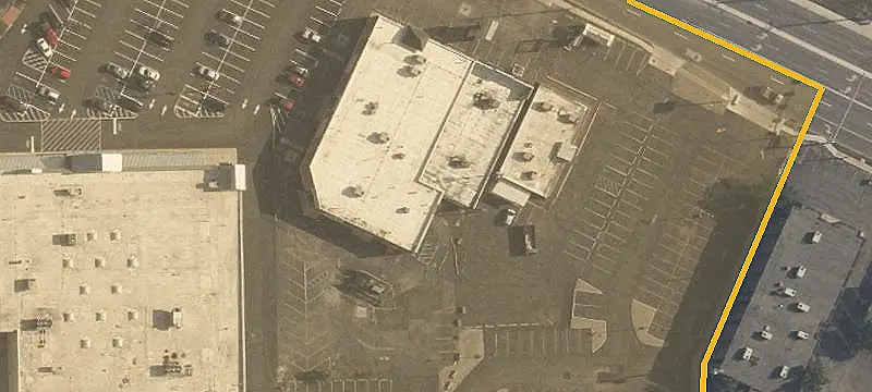 Medical Center with Surgical Facility