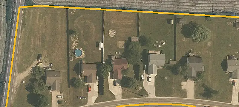 Recreation Land with Lake