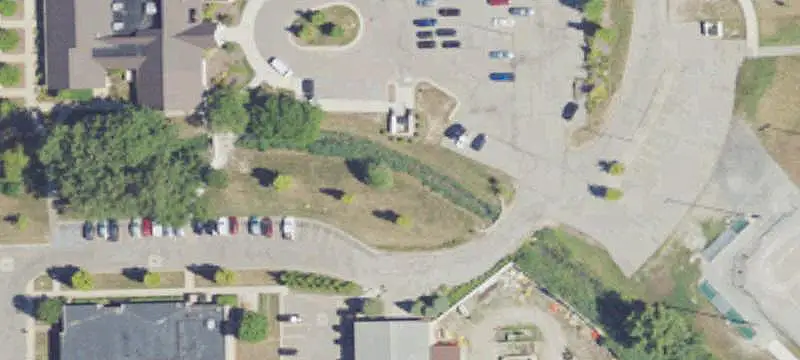 Assisted Living Development Site