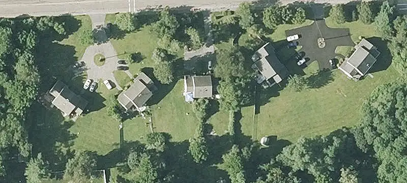 Residential Income Property with Deeded Parking