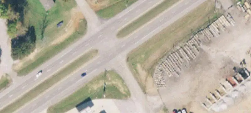 Land Parcel