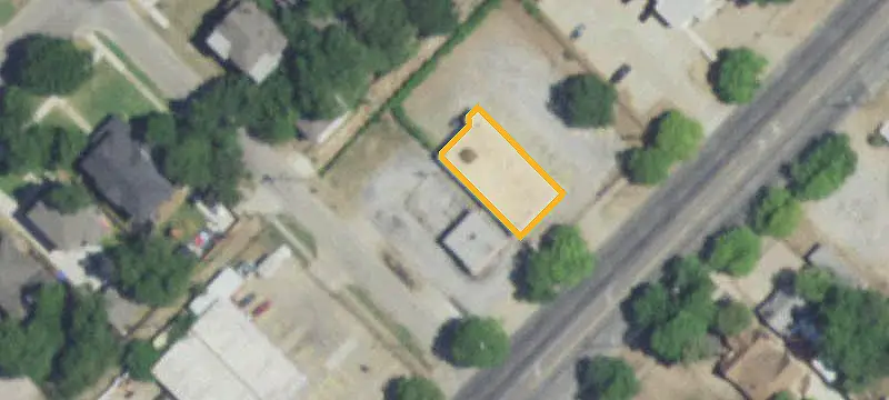 Historic-District Specialty Property