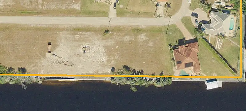 4222 Northwest 21st Street, Cape Coral, FL 33993