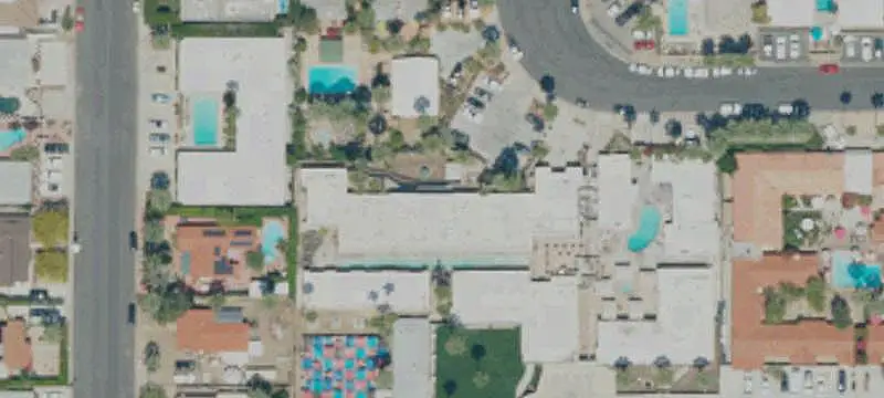 Renovated Hotel with Owner Residence