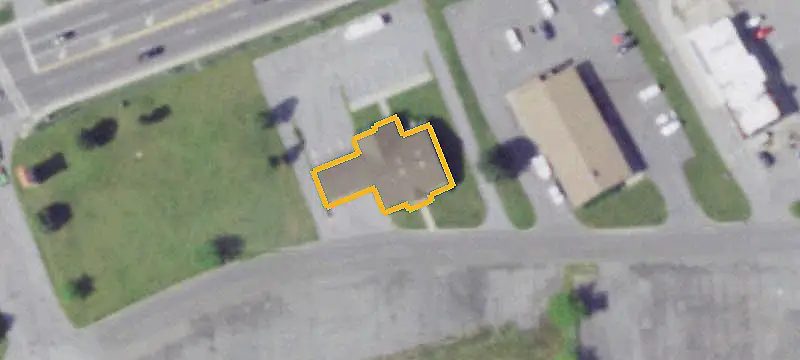 Commercial Land with Build-to-Suit Option