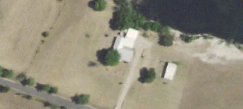 Corner Commercial Land