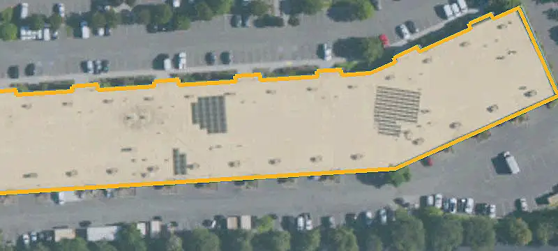 Flex Space with Manufacturing Area